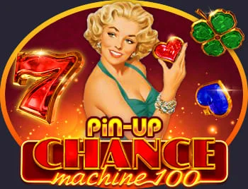 Chance Machine 100 endorphina